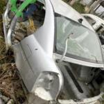 Hyundai accent era sol arka çamurluk orijinal