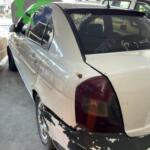 HYUNDAİ ACCENT ERA SOL ARKA ÇAMURLUK ORJİNAL ÇIKMA