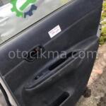 Hyundai Accent Era Sol Arka Kapı Döşemesi hatasız orjinal