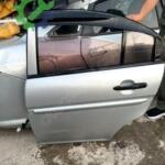 Hyundai accent era sol arka kapı orijinal
