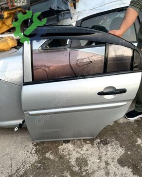 Hyundai Accent Sol Arka Kapı çıkma parça