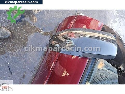Hyundai Accent Sol Dış Ayna çıkma parça