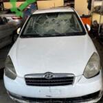 HYUNDAİ ACCENT ERA SOL FAR ORJİNAL ÇIKMA