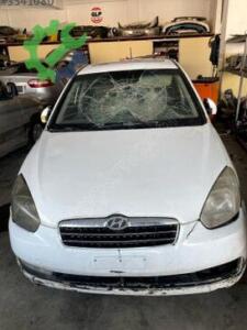 HYUNDAİ ACCENT ERA SOL FAR ORJİNAL ÇIKMA