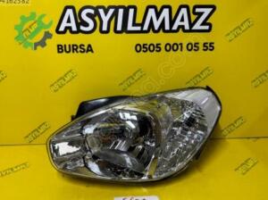 HYUNDAİ ACCENT ERA SOL FAR (SIFIR) 10-12