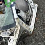 HYUNDAİ ACCENT ERA SOL ON BUT KESME ORJİNAL ÇIKMA