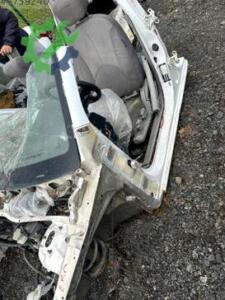 HYUNDAİ ACCENT ERA SOL ON BUT KESME ORJİNAL ÇIKMA