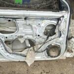 Hyundai accent era sol ön cam Kirkosu