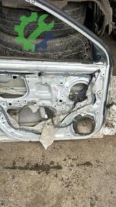 Hyundai accent era sol ön cam Kirkosu