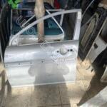 Hyundai accent era sol ön kapı çıkma orijinal