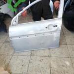 Hyundai accent era sol ön kapı çıkma orjinal