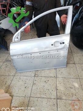 Hyundai Accent Sol Ön Kapı çıkma parça