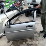 Hyundai accent era sol ön kapı orijinal