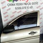 Sol Ön Kapı Hyundai Accent Çıkma