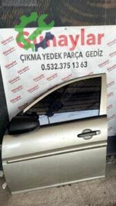 Sol Ön Kapı Hyundai Accent Çıkma