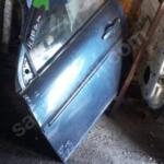 Hyundai Accent 2025 Sol Ön Kapı Çıkma