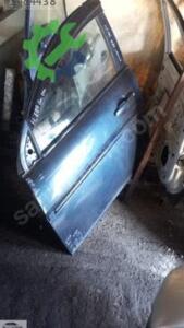 Hyundai Accent Orijinal Çıkma Sol Ön Kapı