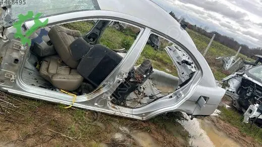 Hyundai Accent Sol Marşpiyel Sacı çıkma parça