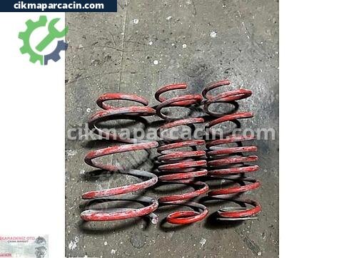 Hyundai Accent Helezon Yayı çıkma parça
