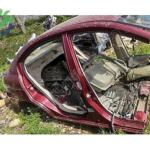 HYUNDAİ ACCENT ERA TAVAN ARKA