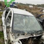 Hyundai accent era tavan arka kupa