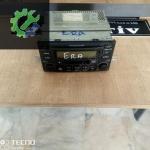 Hyundai accent era teyp çıkma orjinal sökme