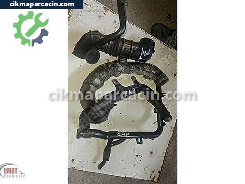 Hyundai Accent Radyatör Hortumu çıkma parça