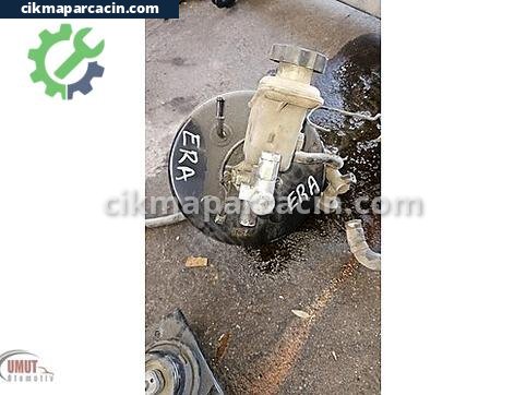 Hyundai Accent Westinghouse çıkma parça