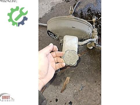 Hyundai Accent Westinghouse çıkma parça