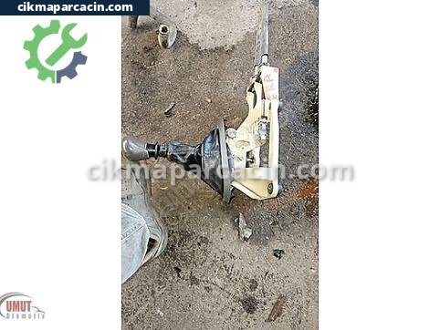 Hyundai Accent Vites Mekanizması çıkma parça