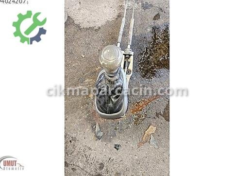 Hyundai Accent Vites Mekanizması çıkma parça