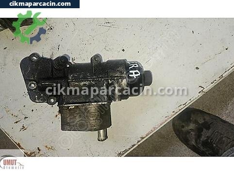 Hyundai Accent Yağ Soğutucu çıkma parça
