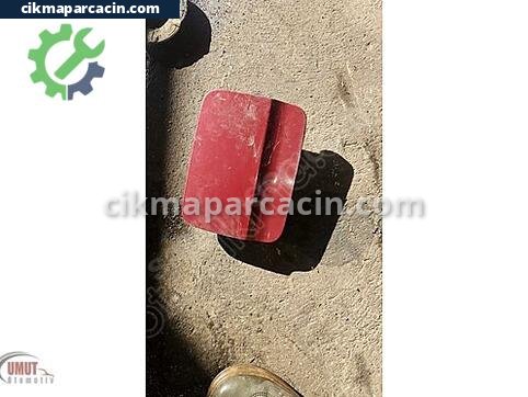 Hyundai Accent Yakıt Depo Kapağı çıkma parça
