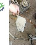 HYUNDAİ ACCENT ERA YEDEK SU BİDONU