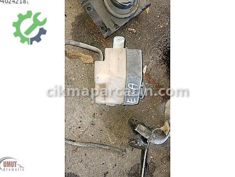 Hyundai Accent Diferansiyel çıkma parça