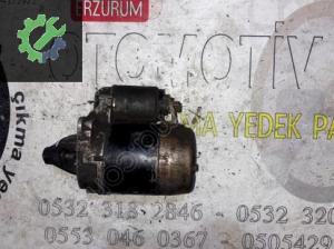 HYUNDAİ ACCENT-EXCEL 1.3-1.5 Orijinal Marş Motoru