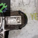 Hyundai Accent Marş Motoru Çıkma Parça