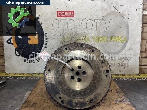 Hyundai Accent Volant çıkma parça