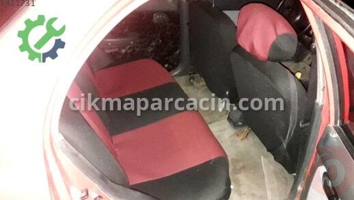 Hyundai Accent Fren Limitörü çıkma parça