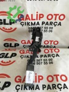 Hyundai Accent Gaz Pedalı Hatasız Orjinal Çıkma