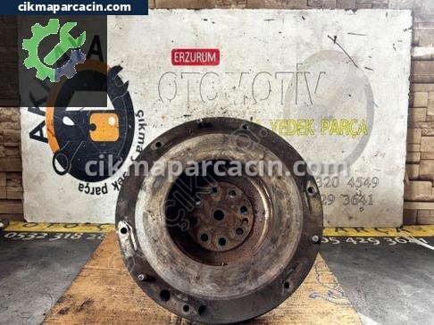 Hyundai Accent Volant çıkma parça