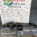 Hyundai Accent Göğüs Sökme Çıkma