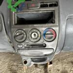 Hyundai Accent Göğüs Sökme Çıkma