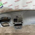 Hyundai Accent Göğüs Çıkma