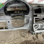 Hyundai Accent Göğüs Çıkma