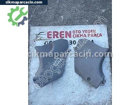 Hyundai Accent İç Plastik çıkma parça