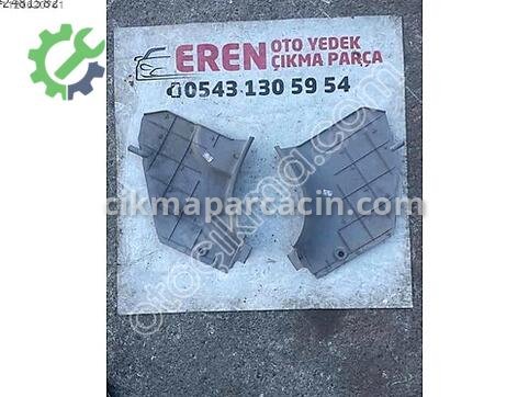 Hyundai Accent İç Plastik çıkma parça