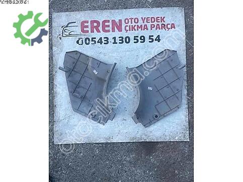 Hyundai Accent İç Plastik çıkma parça
