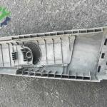 Hyundai Accent İç Trim Parçaları – Oto Çıkma Plastikle