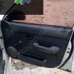 Hyundai accent kapı döşemesi